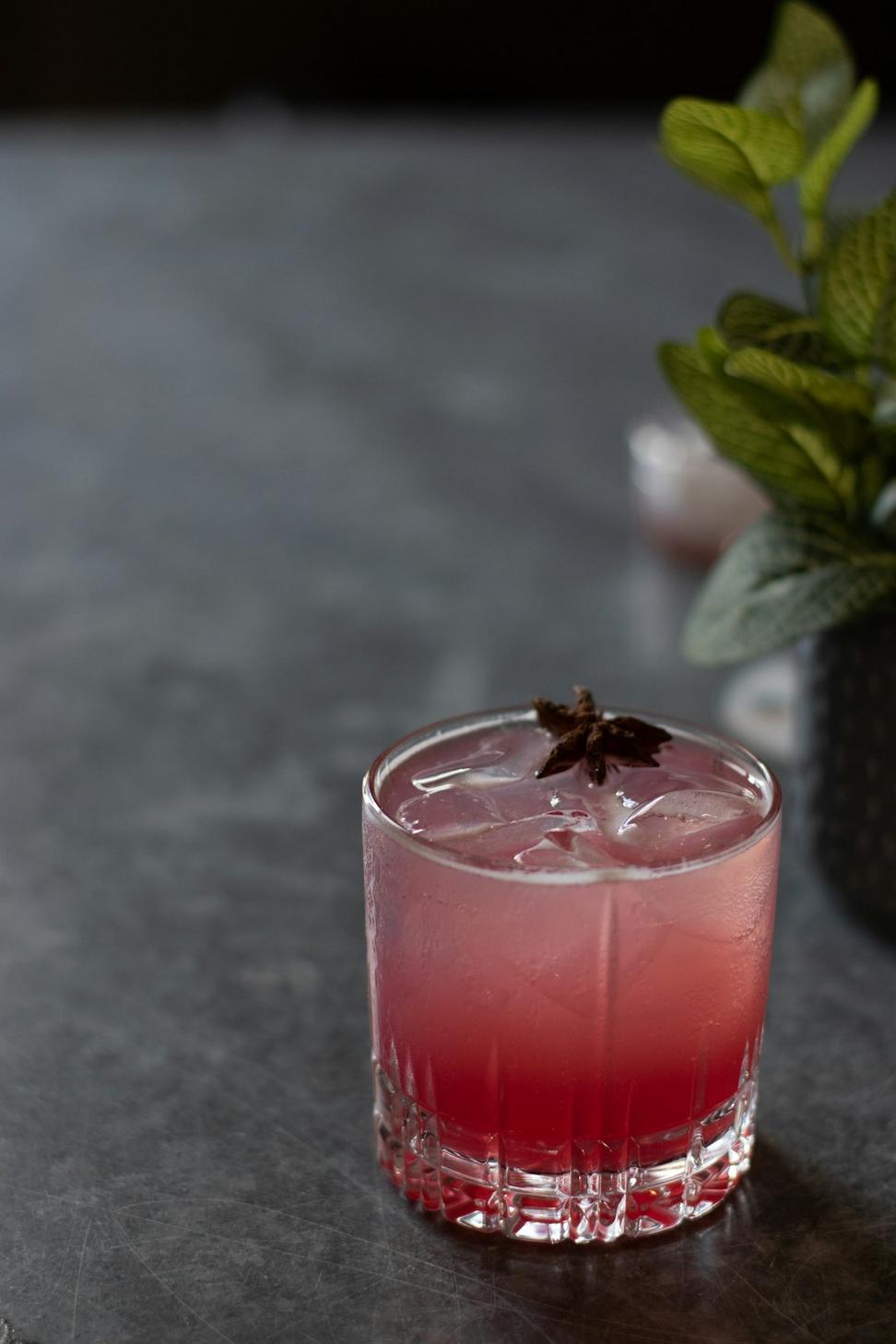 Fine Dining Restaurant